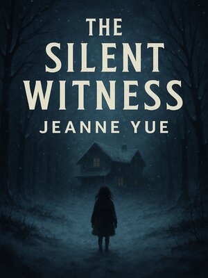 cover image of The Silent Witness
